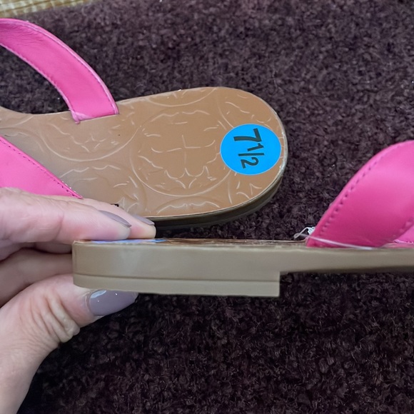 ♠️ NWOT Kate Spade Flip Flops ♠️ - Picture 7 of 7